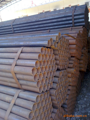 天津津南區焊管廠家直銷 產品圖、型號及工程應用全解析