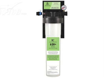 森樂SMF-IC620增強型直飲凈水機 引領環保凈水技術新潮流