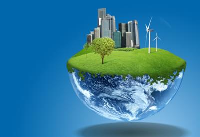 綠色浪潮下的行業盛會 2017成都建博會聚焦環保技術，引領產業新增長